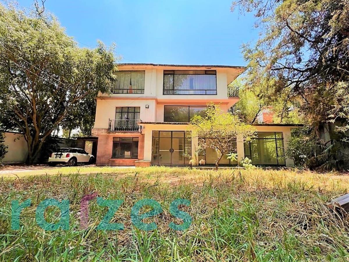 Foto de casa en venta en avenida de las palmas 1620, lomas de chapultepec i sección, miguel hidalgo, df / cdmx, 26529428 No. 01