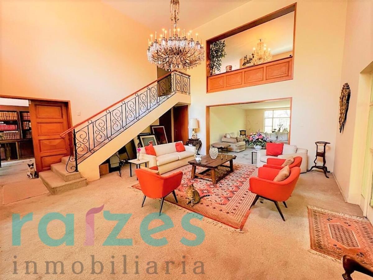 Foto de casa en venta en avenida de las palmas 1620, lomas de chapultepec i sección, miguel hidalgo, df / cdmx, 26529428 No. 02