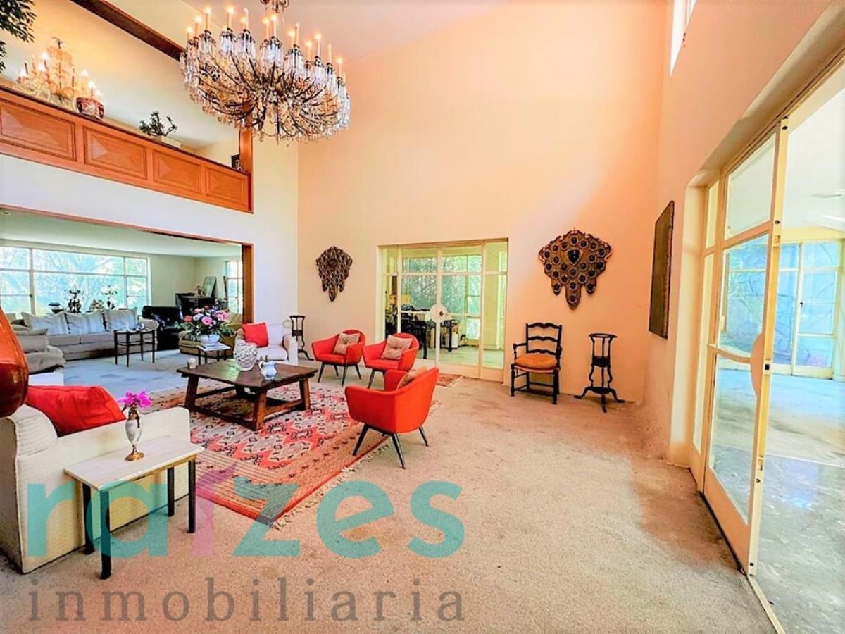 Foto de casa en venta en avenida de las palmas 1620, lomas de chapultepec i sección, miguel hidalgo, df / cdmx, 26529428 No. 03