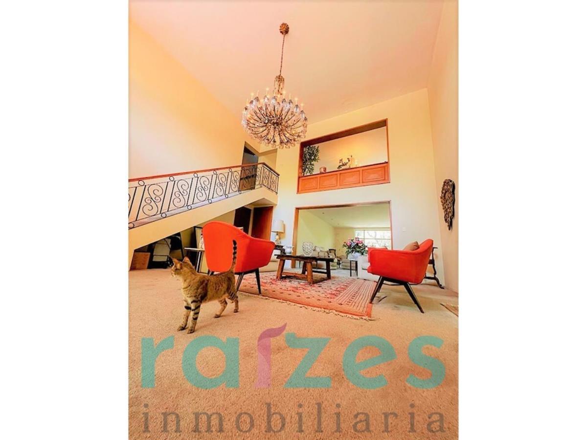Foto de casa en venta en avenida de las palmas 1620, lomas de chapultepec i sección, miguel hidalgo, df / cdmx, 26529428 No. 04
