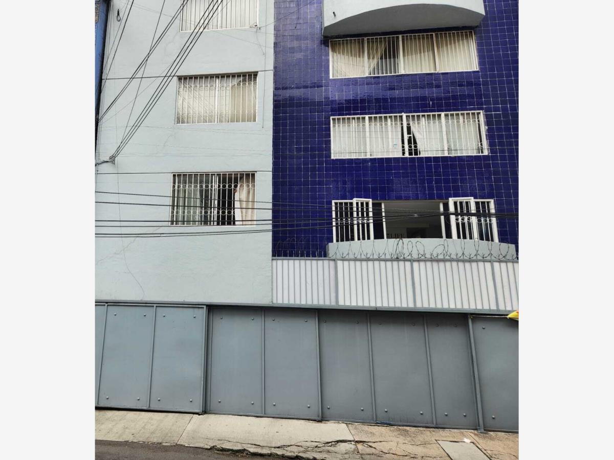 Foto de departamento en venta en avenida de los certificados 4, álamos, benito juárez, df / cdmx, 0 No. 01