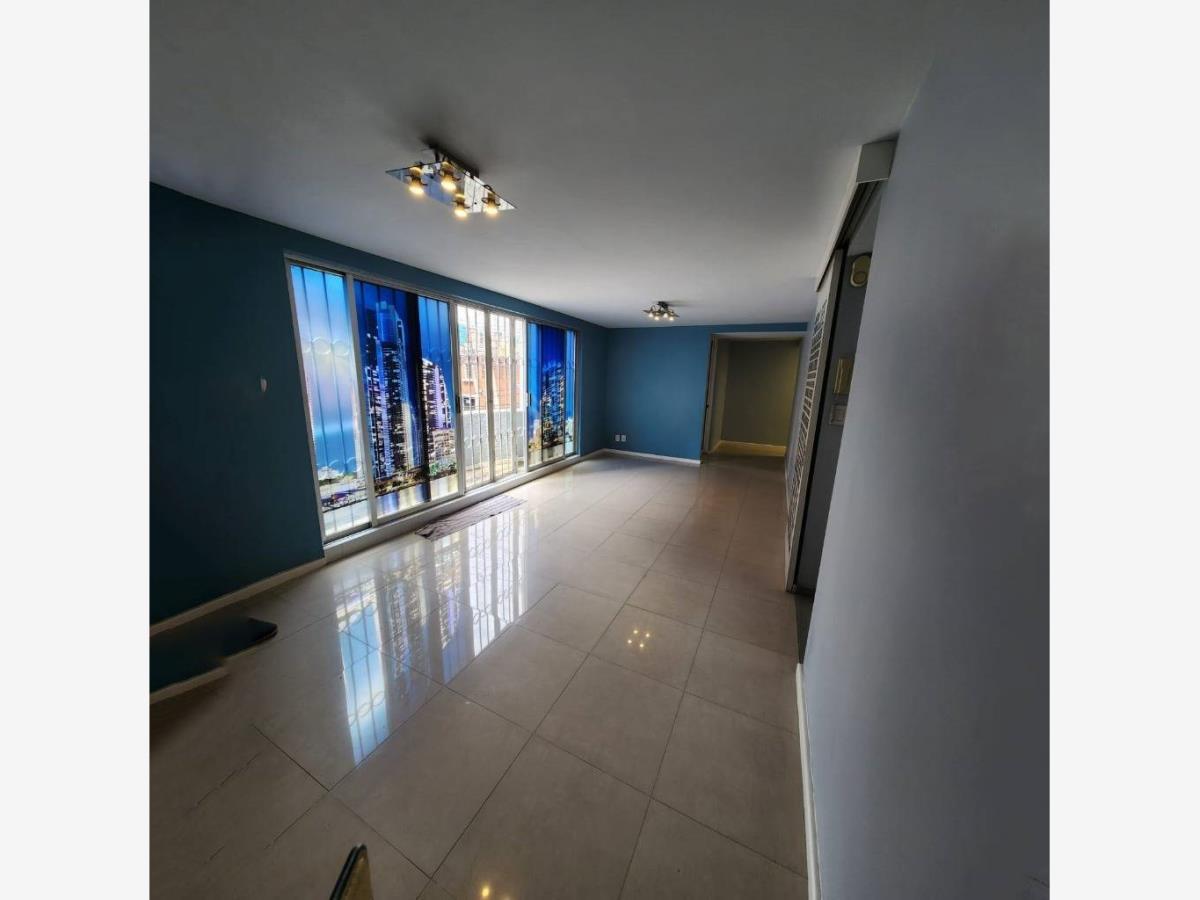 Foto de departamento en venta en avenida de los certificados 4, álamos, benito juárez, df / cdmx, 0 No. 02