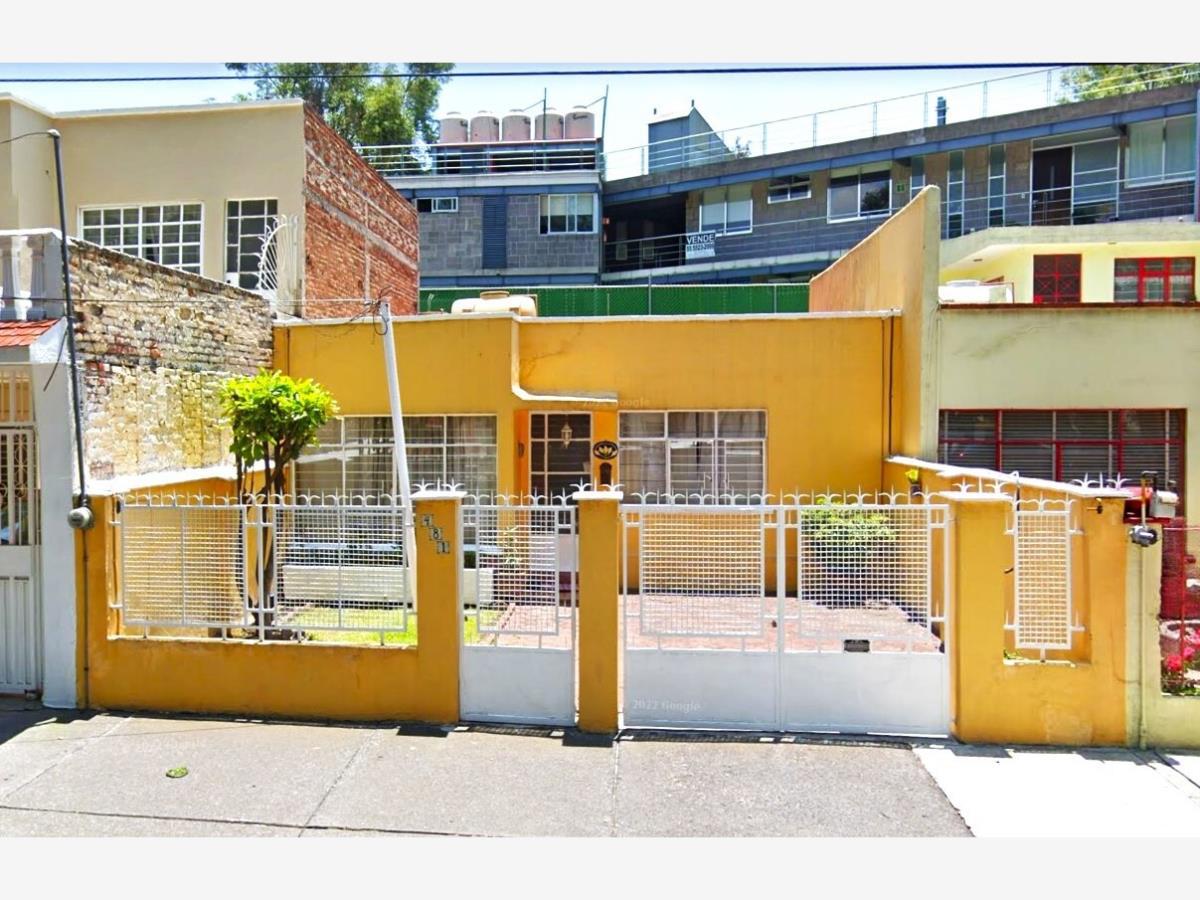 Foto de casa en venta en avenida de los maestros 481, nueva santa maria, azcapotzalco, df / cdmx, 0 No. 01