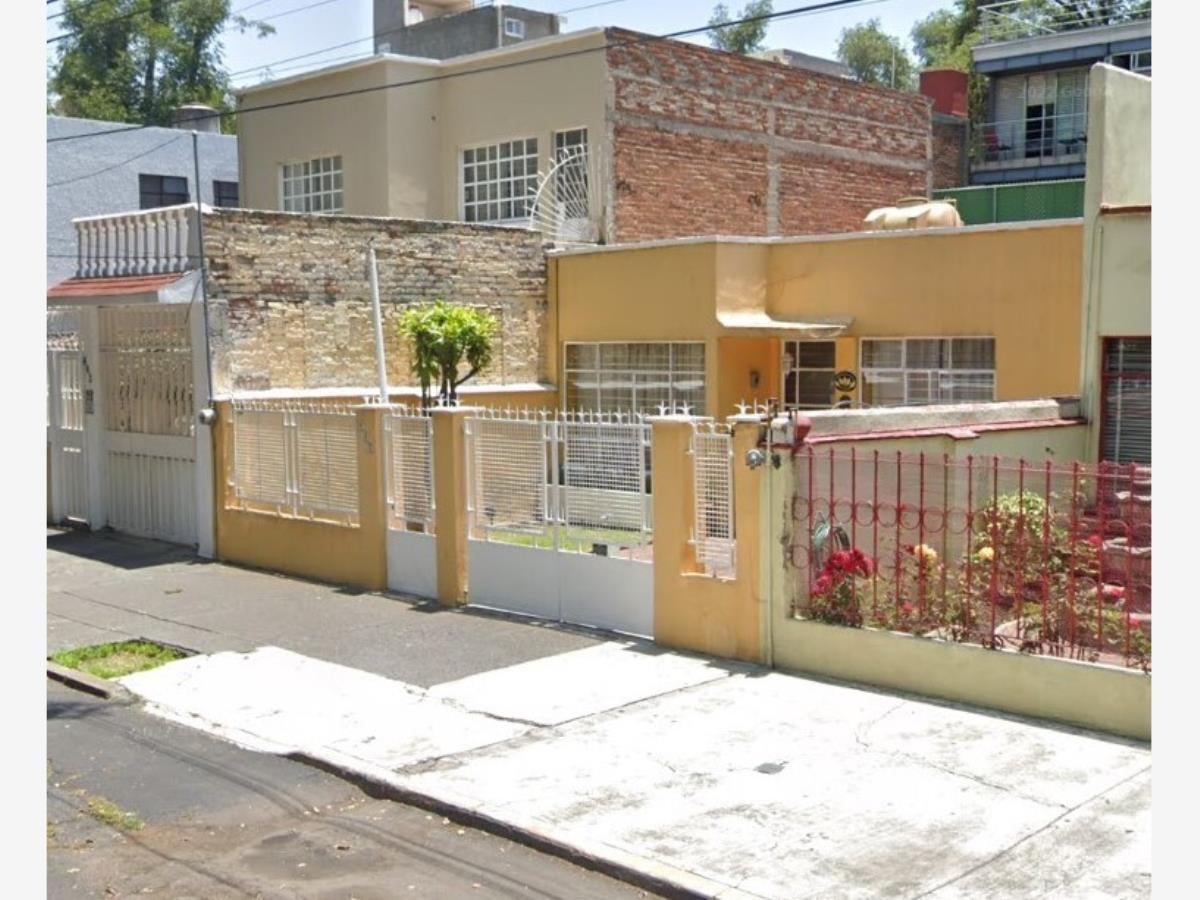 Foto de casa en venta en avenida de los maestros 481, nueva santa maria, azcapotzalco, df / cdmx, 0 No. 02