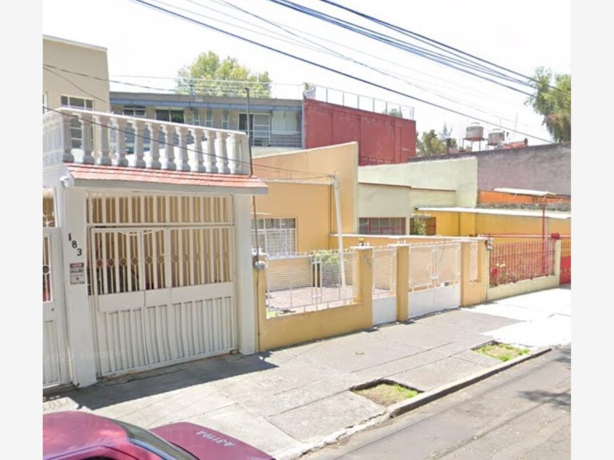 Foto de casa en venta en avenida de los maestros 481, nueva santa maria, azcapotzalco, df / cdmx, 0 No. 03