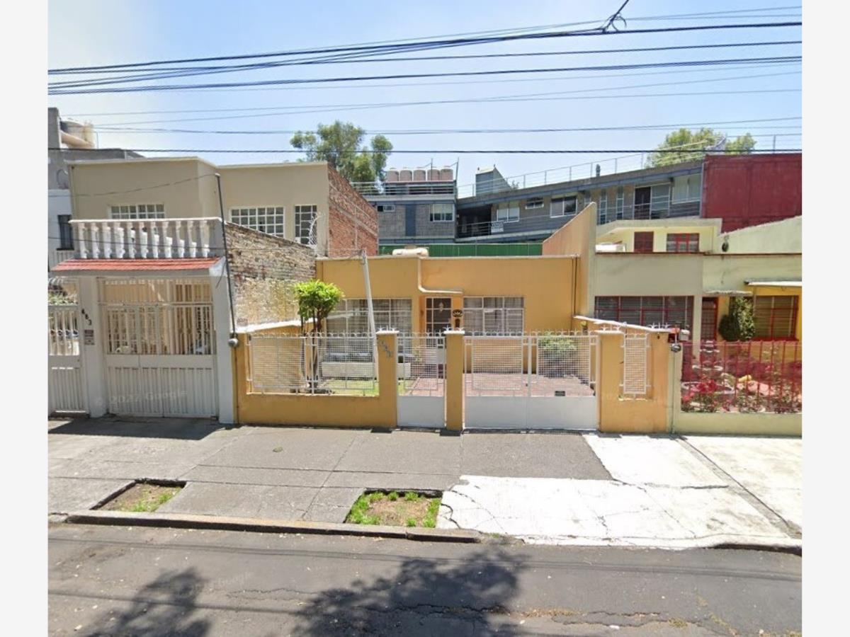 Foto de casa en venta en avenida de los maestros 481, nueva santa maria, azcapotzalco, df / cdmx, 0 No. 04