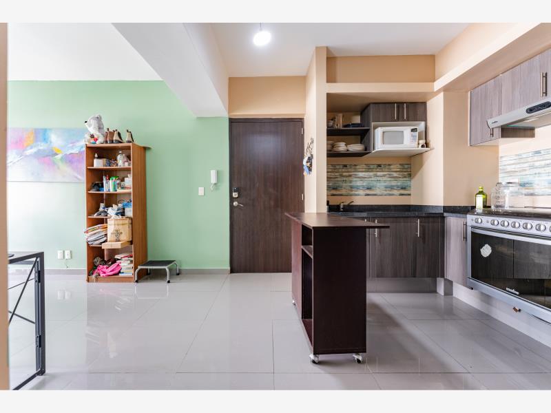 Foto de departamento en venta en avenida de los montes 50, portales oriente, benito juárez, df / cdmx, 25042317 No. 01