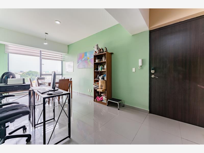 Foto de departamento en venta en avenida de los montes 50, portales oriente, benito juárez, df / cdmx, 25042317 No. 02