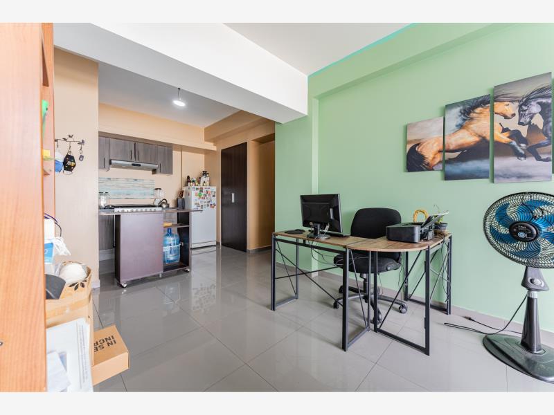 Foto de departamento en venta en avenida de los montes 50, portales oriente, benito juárez, df / cdmx, 25042317 No. 04