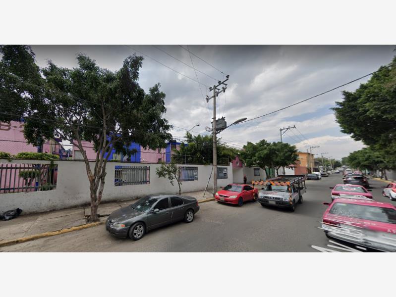 Foto de departamento en venta en avenida del árbol 12, lomas de san lorenzo, iztapalapa, df / cdmx, 23883896 No. 02