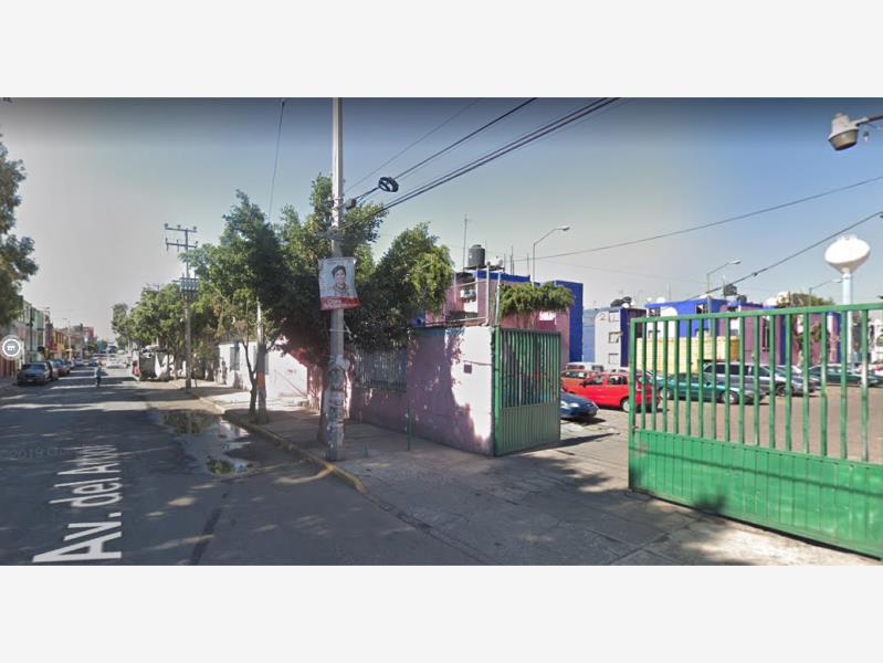 Foto de departamento en venta en avenida del árbol 12, lomas de san lorenzo, iztapalapa, df / cdmx, 23883896 No. 03