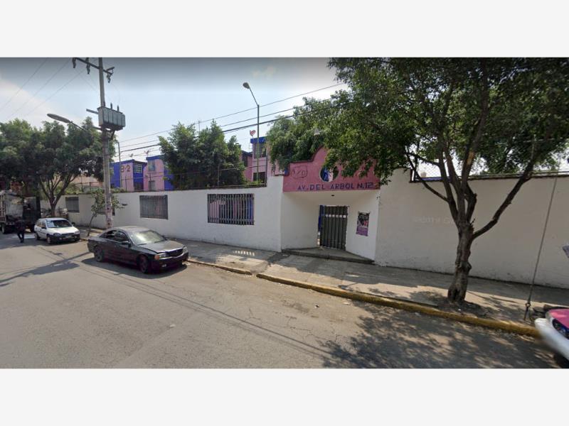Foto de departamento en venta en avenida del árbol 12, lomas de san lorenzo, iztapalapa, df / cdmx, 23883896 No. 04