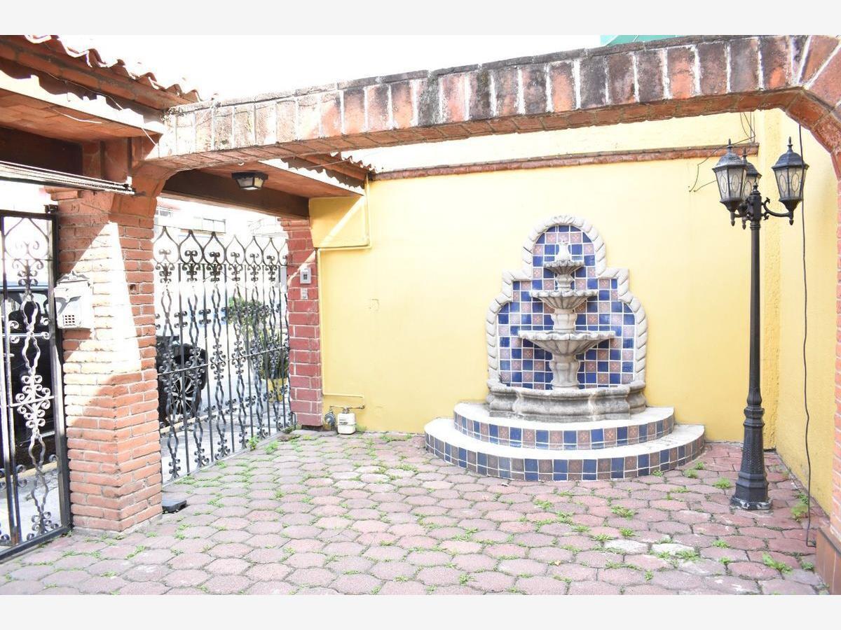 Foto de casa en venta en avenida del arbolillo 77, residencial villa coapa, tlalpan, df / cdmx, 26328791 No. 02