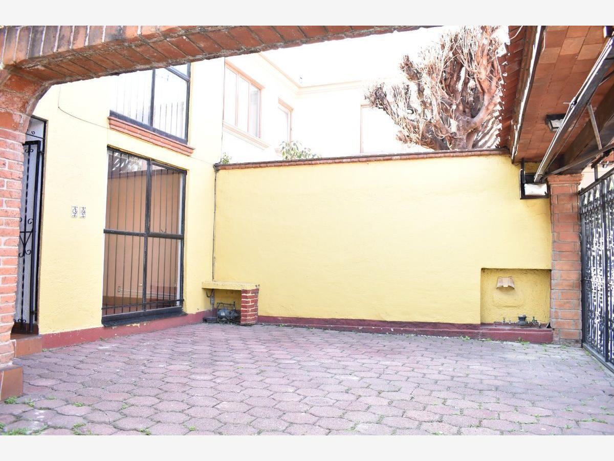 Foto de casa en venta en avenida del arbolillo 77, residencial villa coapa, tlalpan, df / cdmx, 26328791 No. 03