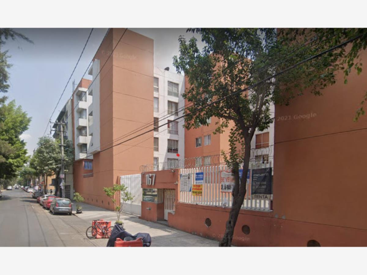 Foto de departamento en venta en avenida del cobre 167, popular rastro, venustiano carranza, df / cdmx, 26387706 No. 02