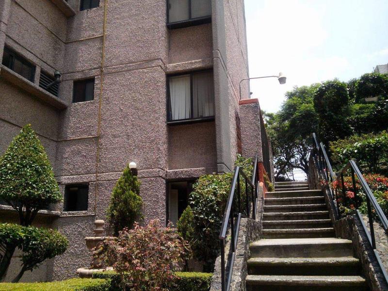 Foto de departamento en venta en avenida del iman 111, insurgentes cuicuilco, coyoacán, df / cdmx, 25225551 No. 01