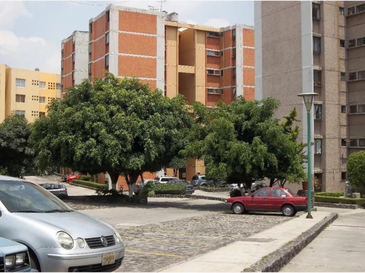 Foto de departamento en renta en avenida del iman 127, insurgentes cuicuilco, coyoacán, df / cdmx, 0 No. 01