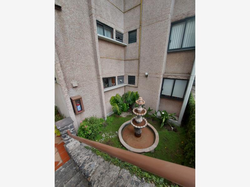 Foto de departamento en renta en avenida del iman 129, insurgentes cuicuilco, coyoacán, df / cdmx, 25009345 No. 02