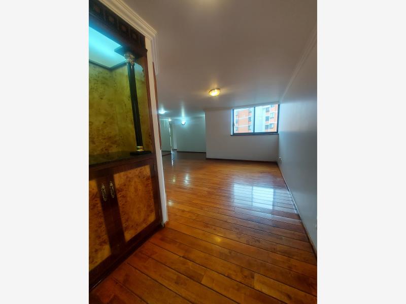 Foto de departamento en renta en avenida del iman 129, insurgentes cuicuilco, coyoacán, df / cdmx, 25009345 No. 03