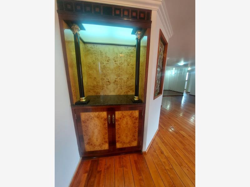 Foto de departamento en renta en avenida del iman 129, insurgentes cuicuilco, coyoacán, df / cdmx, 25009345 No. 04