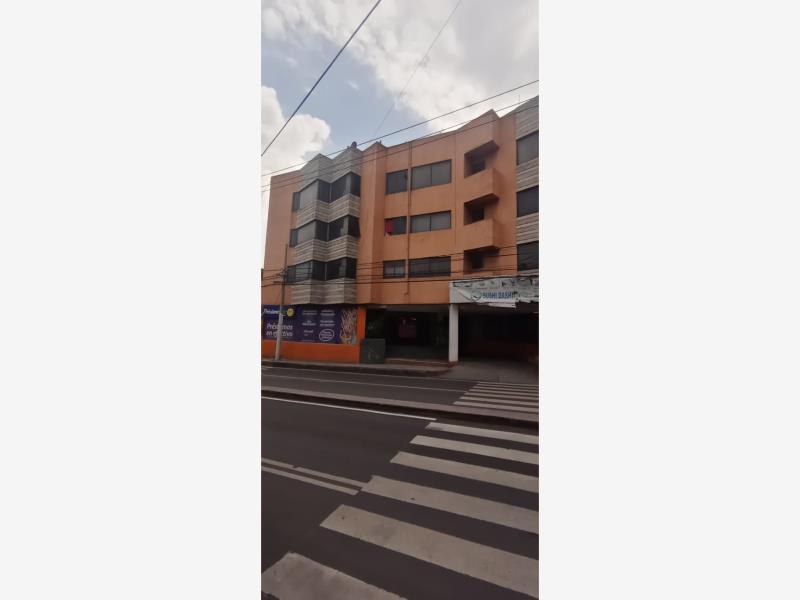 Foto de departamento en venta en avenida del iman 693, el caracol, coyoacán, df / cdmx, 25378691 No. 01