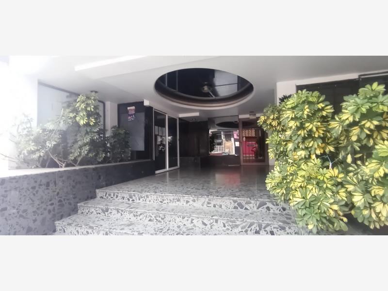 Foto de departamento en venta en avenida del iman 693, el caracol, coyoacán, df / cdmx, 25378691 No. 02