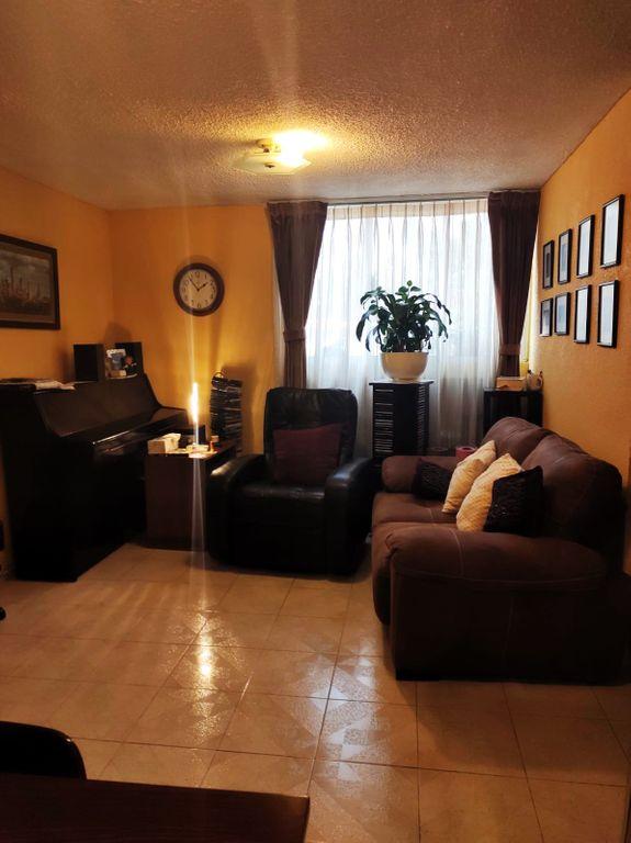 Foto de departamento en venta en avenida del iman 704, pedregal de carrasco, coyoacán, df / cdmx, 27055072 No. 03