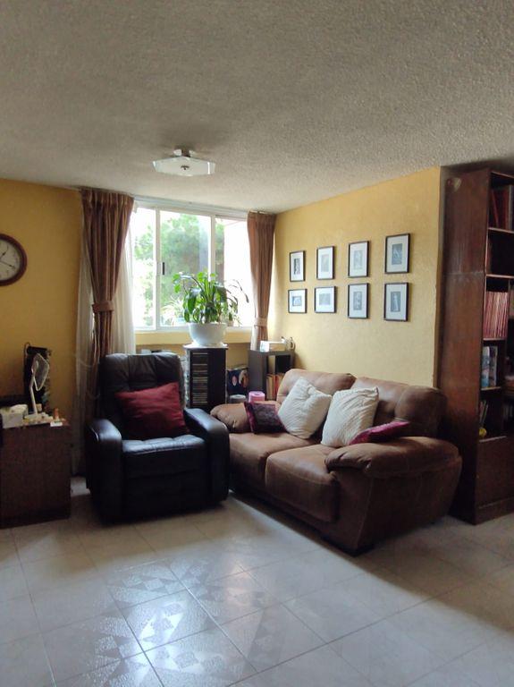 Foto de departamento en venta en avenida del iman 704, pedregal de carrasco, coyoacán, df / cdmx, 0 No. 04