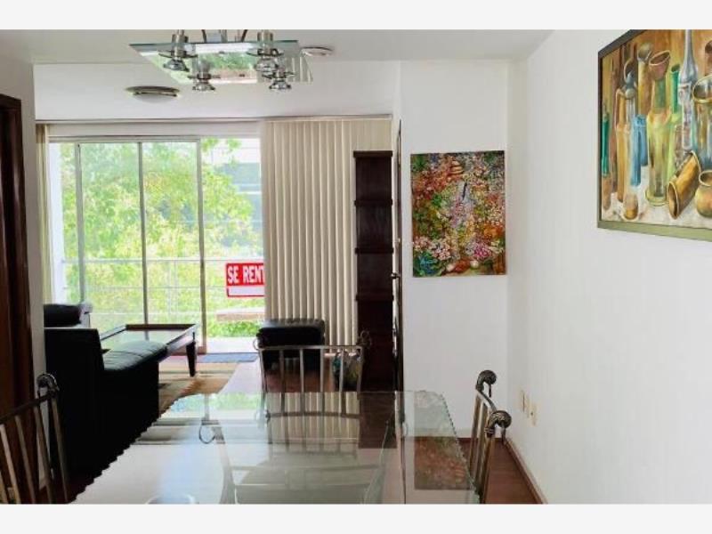 Foto de departamento en renta en avenida del parque 28, napoles, benito juárez, df / cdmx, 23525467 No. 03