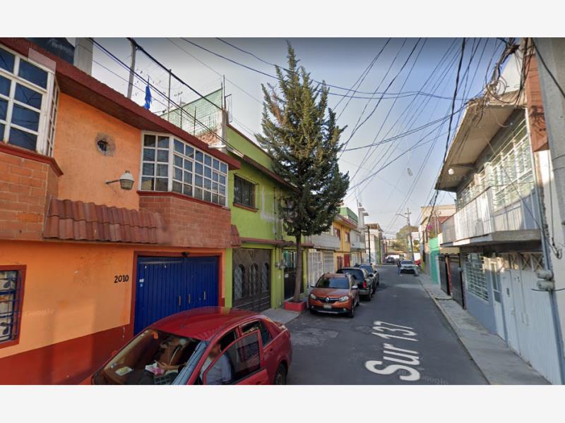 Foto de casa en venta en avenida del recreo 1, gabriel ramos millán, iztacalco, df / cdmx, 25145986 No. 04