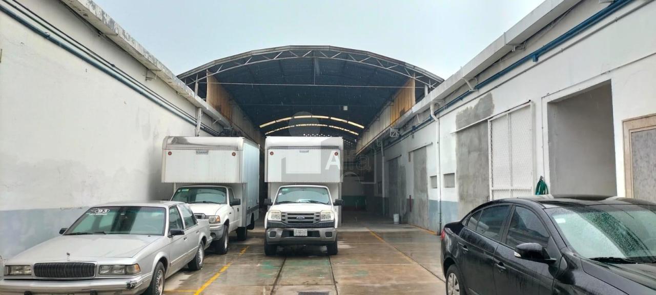 Foto de nave industrial en renta en avenida del recreo 87, zapotla, iztacalco, df / cdmx, 26987760 No. 01