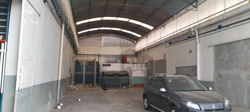 Foto de nave industrial en renta en avenida del recreo 87, zapotla, iztacalco, df / cdmx, 26987760 No. 03