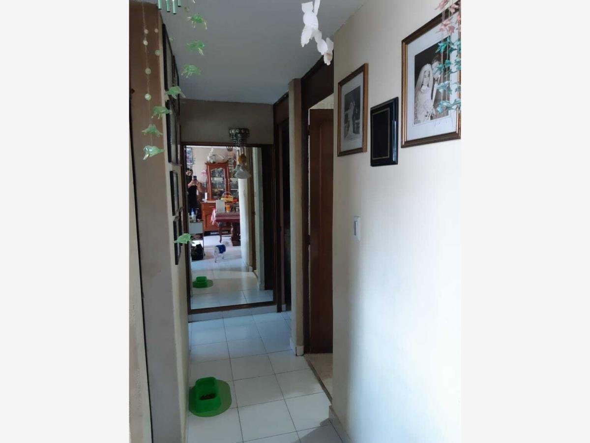 Foto de departamento en venta en avenida del taller 188, lorenzo boturini, venustiano carranza, df / cdmx, 27088465 No. 01