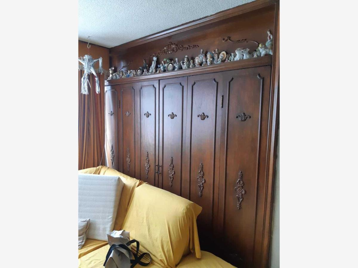 Foto de departamento en venta en avenida del taller 188, lorenzo boturini, venustiano carranza, df / cdmx, 27088465 No. 02