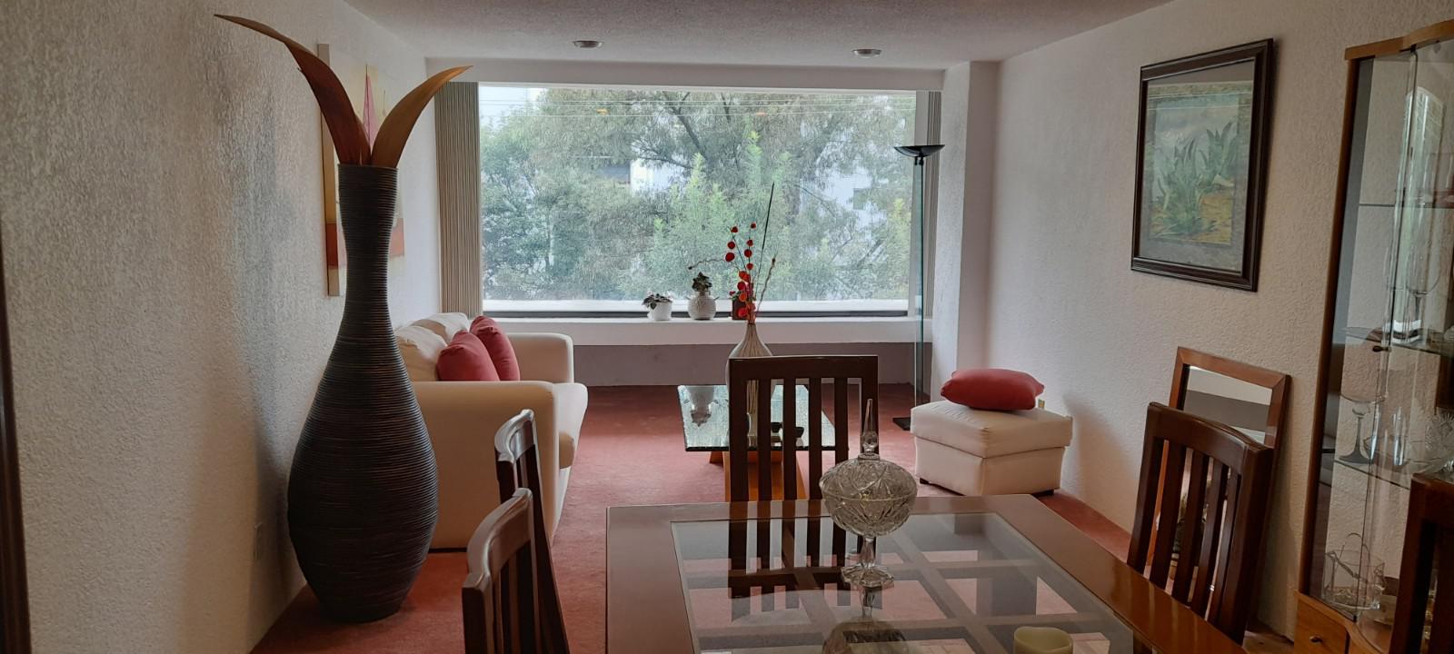 Foto de departamento en venta en avenida del valle 723, del valle centro, benito juárez, df / cdmx, 25577163 No. 01