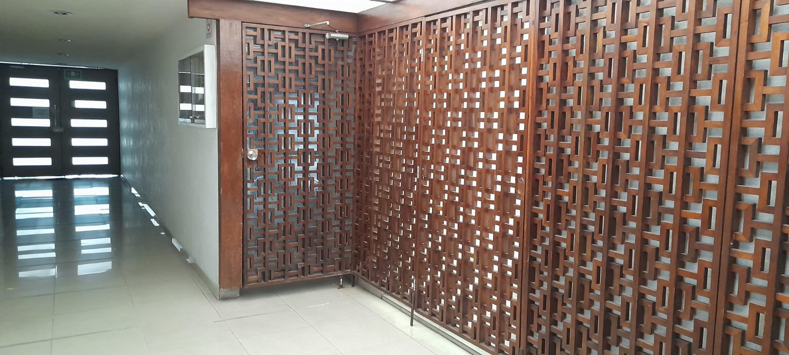 Foto de departamento en venta en avenida del valle 723, del valle centro, benito juárez, df / cdmx, 25577163 No. 02