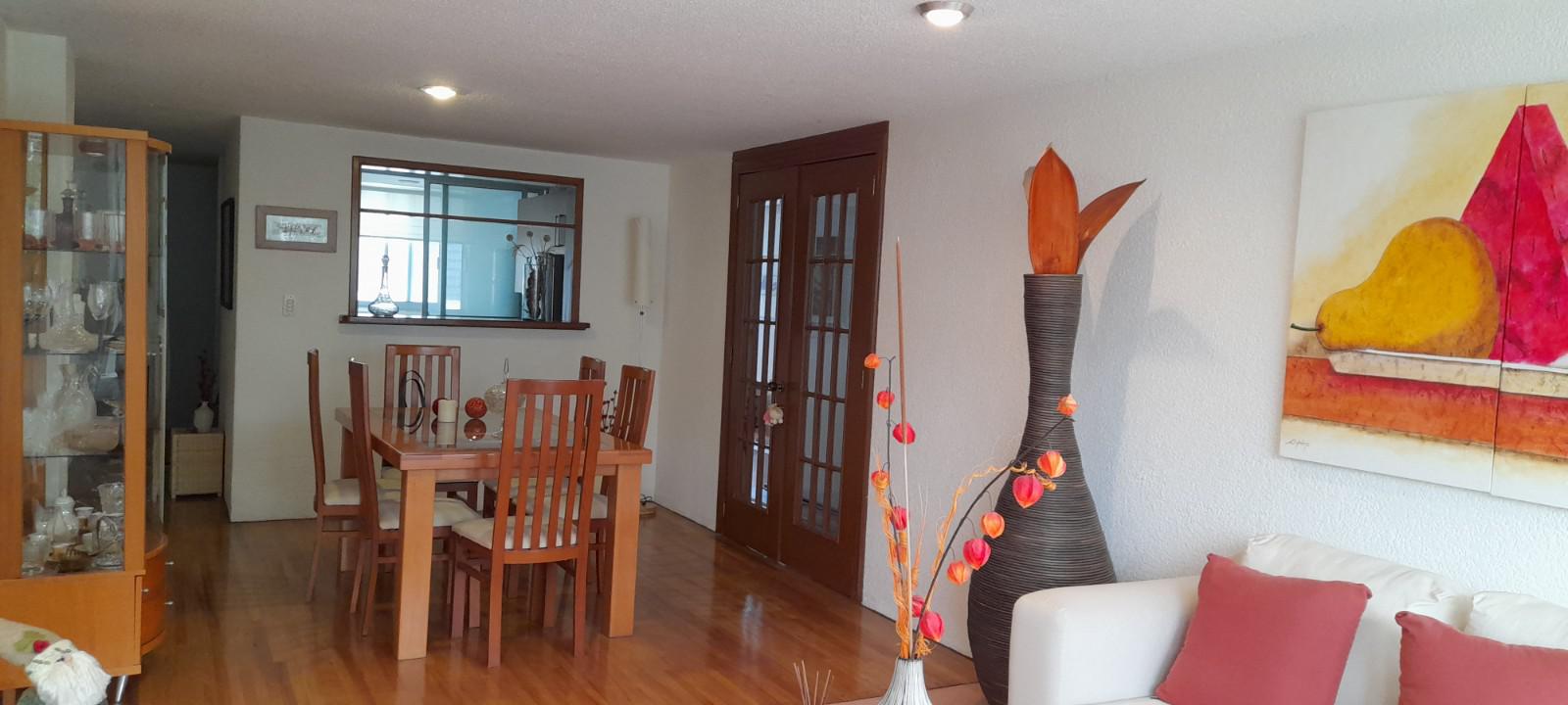 Foto de departamento en venta en avenida del valle 723, del valle centro, benito juárez, df / cdmx, 25577163 No. 03