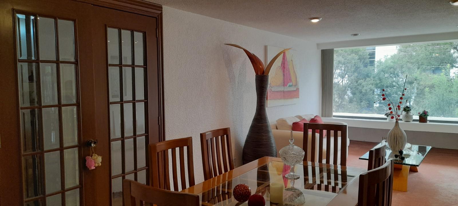 Foto de departamento en venta en avenida del valle 723, del valle centro, benito juárez, df / cdmx, 25577163 No. 04