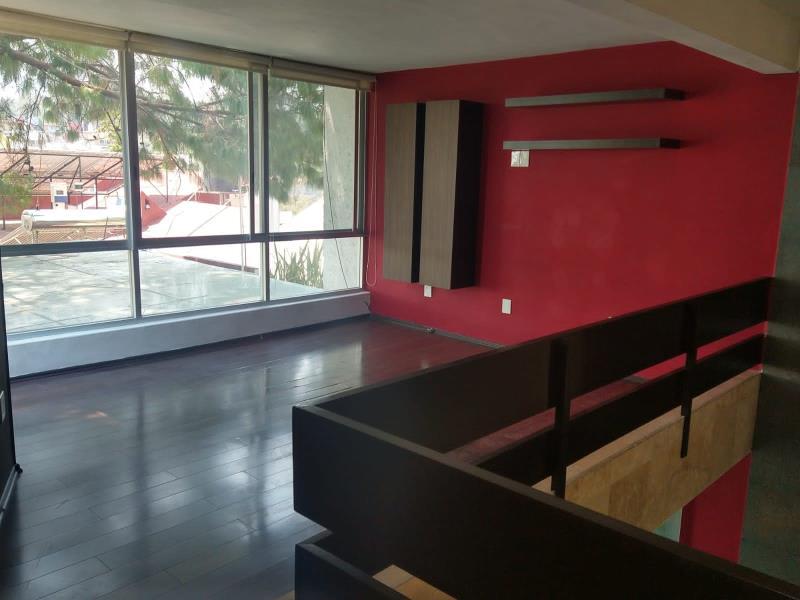 Foto de casa en condominio en venta en avenida desierto de los leones 4768, tetelpan, álvaro obregón, df / cdmx, 24850250 No. 04