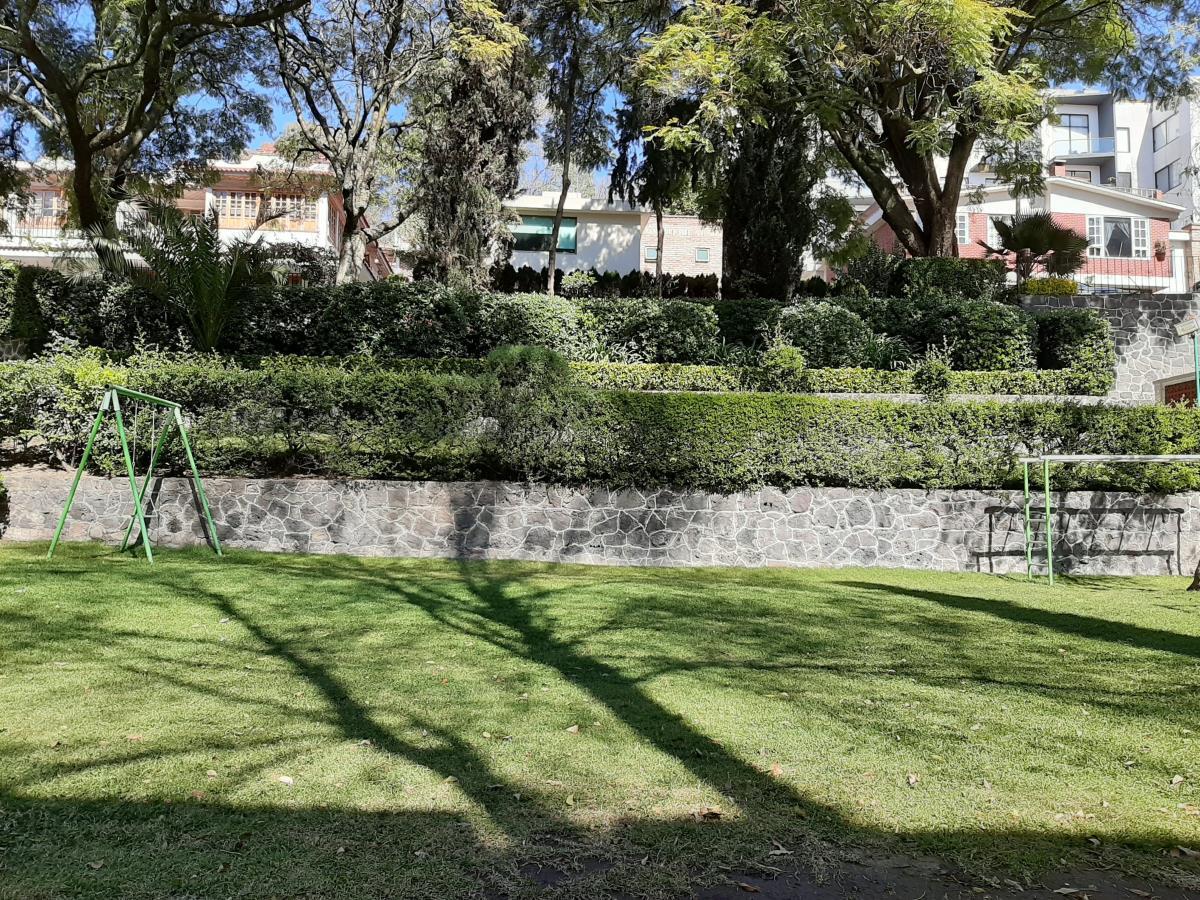 Foto de casa en renta en avenida desierto de los leones 5410, tetelpan, álvaro obregón, df / cdmx, 0 No. 03