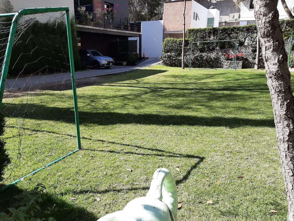 Foto de casa en renta en avenida desierto de los leones 5410, tetelpan, álvaro obregón, df / cdmx, 0 No. 04