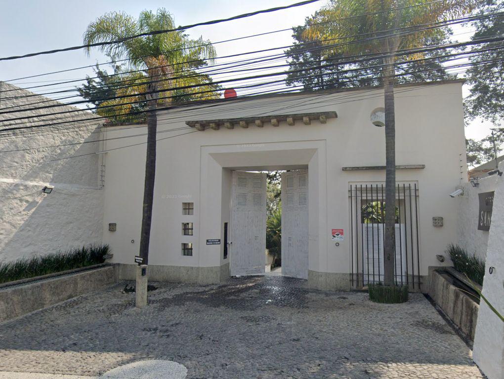 Foto de casa en venta en avenida desierto de los leones 5980, san bartolo ameyalco, álvaro obregón, df / cdmx, 0 No. 01