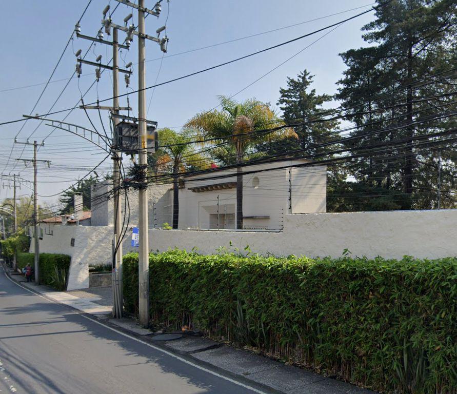 Foto de casa en venta en avenida desierto de los leones 5980, san bartolo ameyalco, álvaro obregón, df / cdmx, 0 No. 04
