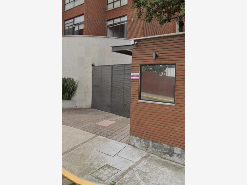 Foto de departamento en venta en avenida división del nort 176, lomas de memetla, cuajimalpa de morelos, df / cdmx, 0 No. 01