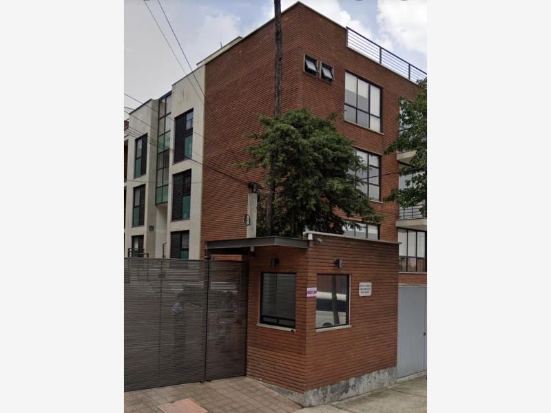 Foto de departamento en venta en avenida división del nort 176, lomas de memetla, cuajimalpa de morelos, df / cdmx, 0 No. 03