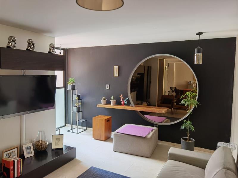 Foto de departamento en venta en avenida división del nort 176, lomas de memetla, cuajimalpa de morelos, df / cdmx, 0 No. 04