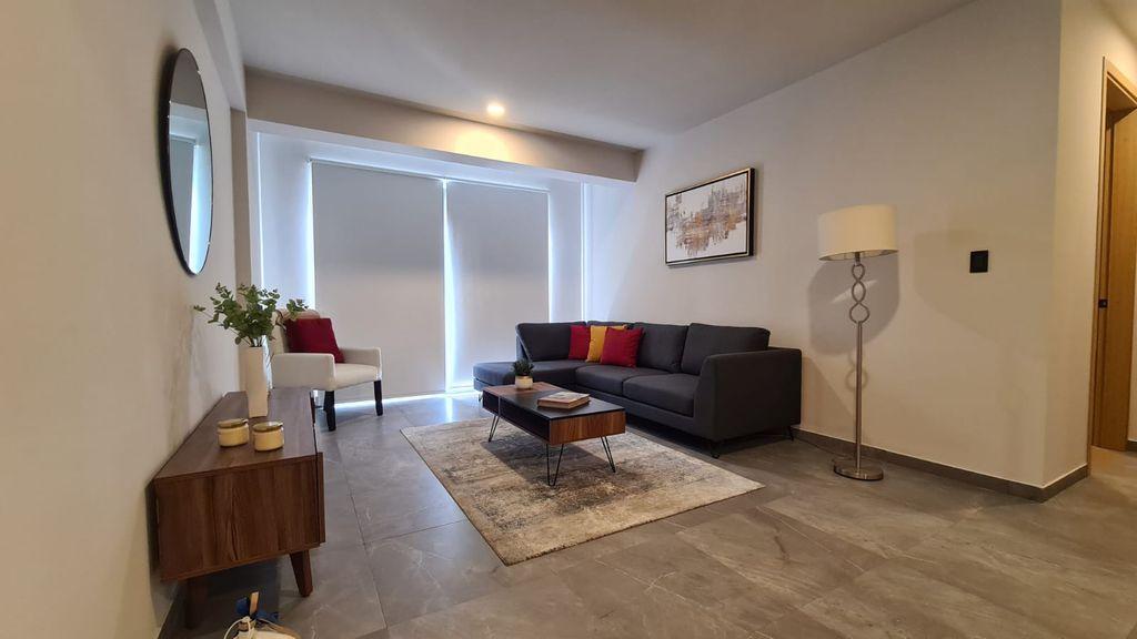 Foto de departamento en renta en avenida división del norte 1245, letrán valle, benito juárez, df / cdmx, 0 No. 02