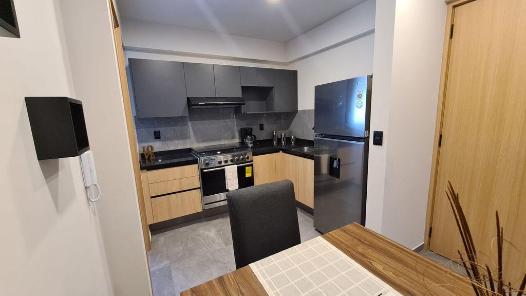 Foto de departamento en renta en avenida división del norte 1245, letrán valle, benito juárez, df / cdmx, 0 No. 04