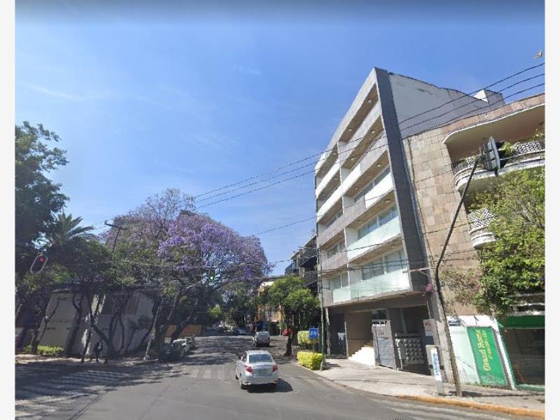 Foto de departamento en venta en avenida división del norte 149, del valle norte, benito juárez, df / cdmx, 25041222 No. 02