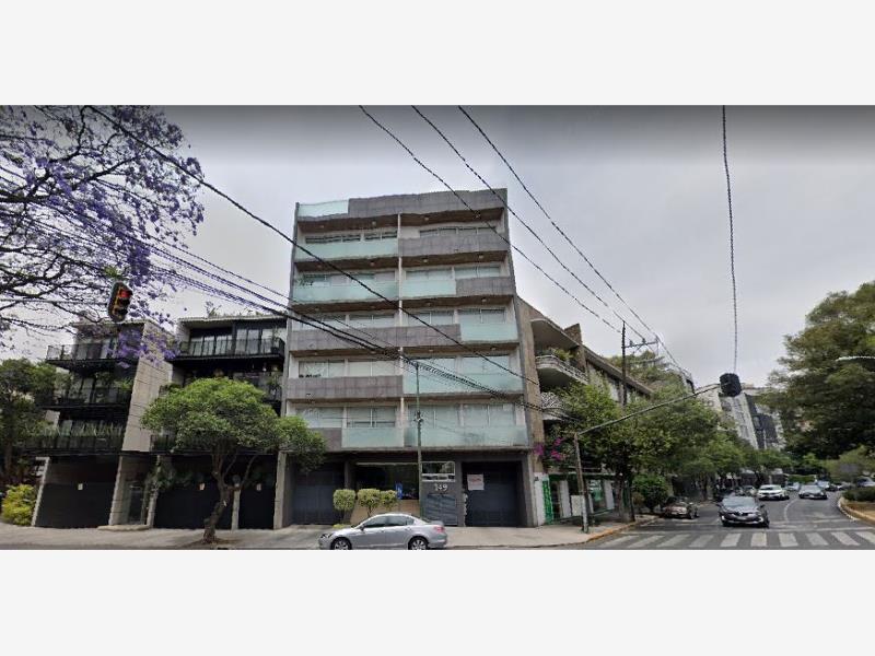 Foto de departamento en venta en avenida división del norte 149, del valle norte, benito juárez, df / cdmx, 25041222 No. 04